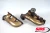 1993-1994 Mercedes-Benz R129 / SL320 Pair Header Used Exhaust Manifold