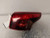 2017-2019 Nissan Rogue Sport Passenger RH Tail Light Lamp OEM used OEM tail light assembly