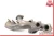 1998-2003 Mercedes-Benz ML320 3.2L Left Right Header Used Exhaust Manifold