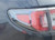 2013-2017 GMC Acadia LH Driver Lid Mounted Tail Light Lamp OEM used OEM tail light assembly