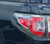 2013-2017 GMC Acadia LH Driver Lid Mounted Tail Light Lamp OEM used OEM tail light assembly