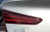 2019 2020 Hyundai Elantra Driver LH Sedan Lid Mounted Tail Light Lamp OEM OEM used OEM tail light assembly