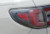 2013-2017 GMC Acadia LH Driver Lid Mounted Tail Light Lamp OEM used OEM tail light assembly