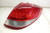 16 2016 Hyundai Veloster Passenger RH Quarter Mounted Tail Light Lamp OEM used OEM tail light assembly