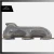 2001-2004 Mercedes-Benz C32 / C320 Left Header Used OEM Exhaust Manifold