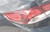 18-19 Hyundai Sonata Left Driver Quarter Mounted Tail Light Lamp OEM OEM used OEM tail light assembly