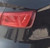 2015 Audi A3 Passenger RH Side Tail Lamp LED OEM used OEM tail light assembly