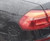 2016 Volkswagen Passat LH Driver Outer Tail Brake Light Lamp OEM OEM used OEM tail light assembly