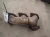 2006-2009 Mercedes-Benz E350 Left Used Exhaust Manifold