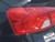 2014-2020 Chevrolet Impala LH Driver Quarter Panel Mounted Tail Light Lamp OEM used OEM tail light assembly