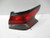 2020-2021 Nissan Versa Passenger RH Tail Light Lamp OEM used OEM tail light assembly
