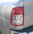 2019-2024 Dodge Ram 2500 3500 LH Driver Tail Brake Light Lamp OEM OEM used OEM tail light assembly