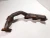 2007-2009 Mercedes-Benz R320 Right Front Used OEM Exhaust Manifold