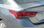 2018 Hyundai Accent Driver Side Tail Light Assembly Quarter Mount OEM used OEM tail light assembly