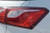 2018-2021 Chevrolet Equinox RH Passenger Quarter Panel Mounted Tail Light Lamp used OEM tail light assembly