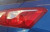 2018-2021 Chevrolet Equinox RH Passenger Quarter Panel Mounted Tail Light Lamp used OEM tail light assembly