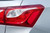 2018-2021 Chevrolet Equinox RH Passenger Quarter Panel Mounted Tail Light Lamp used OEM tail light assembly