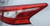 2016-2019 Nissan Sentra RH Passenger Quarter Panel Mounted Tail Light Lamp OEM used OEM tail light assembly