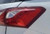2018-2021 Chevrolet Equinox RH Passenger Quarter Panel Mounted Tail Light Lamp used OEM tail light assembly