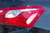 2018-2021 Chevrolet Equinox RH Passenger Quarter Panel Mounted Tail Light Lamp used OEM tail light assembly