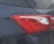 2018-2021 Chevrolet Equinox RH Passenger Quarter Panel Mounted Tail Light Lamp used OEM tail light assembly