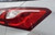 2018-2021 Chevrolet Equinox RH Passenger Quarter Panel Mounted Tail Light Lamp used OEM tail light assembly