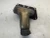 2012-2014 Mercedes-Benz C300 3.5L Left Used Exhaust Manifold