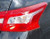2016-2019 Nissan Sentra RH Passenger Quarter Panel Mounted Tail Light Lamp OEM used OEM tail light assembly