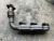 2013 Mercedes-Benz Sprinter Left Used Exhaust Manifold