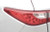 14-15 Infiniti QX60 Left Driver Quarter Mounted Tail Light Lamp OEM OEM used OEM tail light assembly