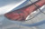 18-19 Hyundai Sonata Left Driver Quarter Mounted Tail Light Lamp OEM OEM used OEM tail light assembly