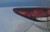 2017-2019 Hyundai Santa Fe Driver LH Quarter Mounted Tail Light Lamp OEM OEM used OEM tail light assembly