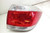 13 2013 Honda Accord Passenger RH Tail Light Lamp OEM used OEM tail light assembly