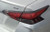 2021 Nissan Versa Passenger Side Tail Light Assembly Quarter Mount OEM used OEM tail light assembly
