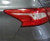 2016-2019 Nissan Sentra LH Driver Quarter Panel Mounted Tail Light Lamp OEM used OEM tail light assembly