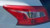 2016-2019 Nissan Sentra LH Driver Quarter Panel Mounted Tail Light Lamp OEM used OEM tail light assembly