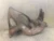 Mercedes-Benz A Class 1.7L Diesel OM668 Used OEM Exhaust Manifold 6681420101
