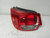 2016 Chevrolet Malibu Driver LH Tail Light Lamp OEM used OEM tail light assembly