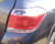 13 Toyota Highlander RH Passenger Tail Light Lamp OEM OEM used OEM tail light assembly