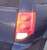 11-20 Dodge Caravan RH Passenger Tail Light Lamp OEM OEM used OEM tail light assembly