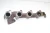 Mercedes-Benz CL203 2.1L Diesel Used Exhaust Manifold
