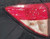 2016-2018 Honda HR-V LH Driver Quarter Panel Mounted Tail Light Lamp OEM used OEM tail light assembly