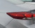 2017-2018 Hyundai Elantra LH Driver Quarter Panel Mounted Tail Light Lamp OEM used OEM tail light assembly