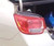 13-15 Chevrolet Malibu LH Driver Tail Light Lamp Quarter Mount OEM OEM used OEM tail light assembly