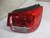 Chevrolet Malibu RH Passenger Outer Tail Brake Light Lamp OEM OEM used OEM tail light assembly