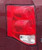 2011-2020 Dodge Caravan LH Driver Tail Light Lamp OEM used OEM tail light assembly