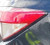 2019-2022 Honda HR-V RH Passenger Quarter Panel Mounted Tail Light Lamp OEM used OEM tail light assembly