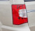2011-2016 Chrysler Town and Country Driver LH Tail Light Lamp OEM OEM used OEM tail light assembly