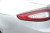 13 14 15 16 Ford Fusion LH Driver LED Outer Tail Brake Light Lamp OEM OEM used OEM tail light assembly