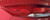 2017-2018 Hyundai Elantra LH Driver Quarter Panel Mounted Tail Light Lamp OEM used OEM tail light assembly